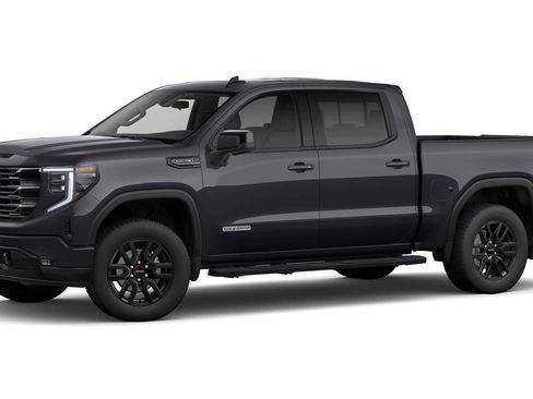 New 2026 GMC Sierra 1500 Elevation w/ Elevation Premium Package image 26
