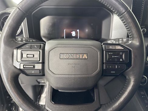 Used 2024 Toyota Land Cruiser 1958 AWD/4WD image 17
