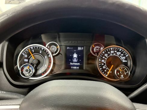 Used 2019 RAM 2500 Big Horn AWD/4WD image 32