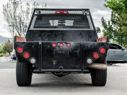 Used 2017 RAM 2500 Laramie w/ Sport Appearance Group image 6