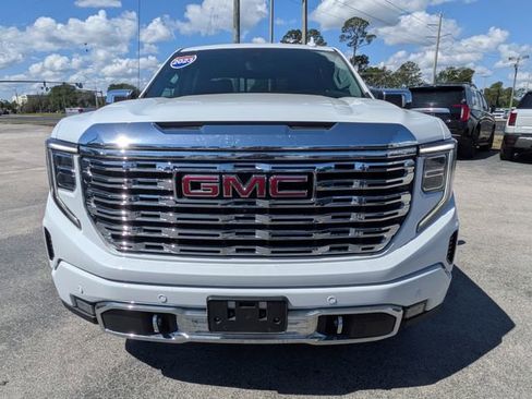 Used 2023 GMC Sierra 1500 Denali w/ Denali Reserve Package image 8