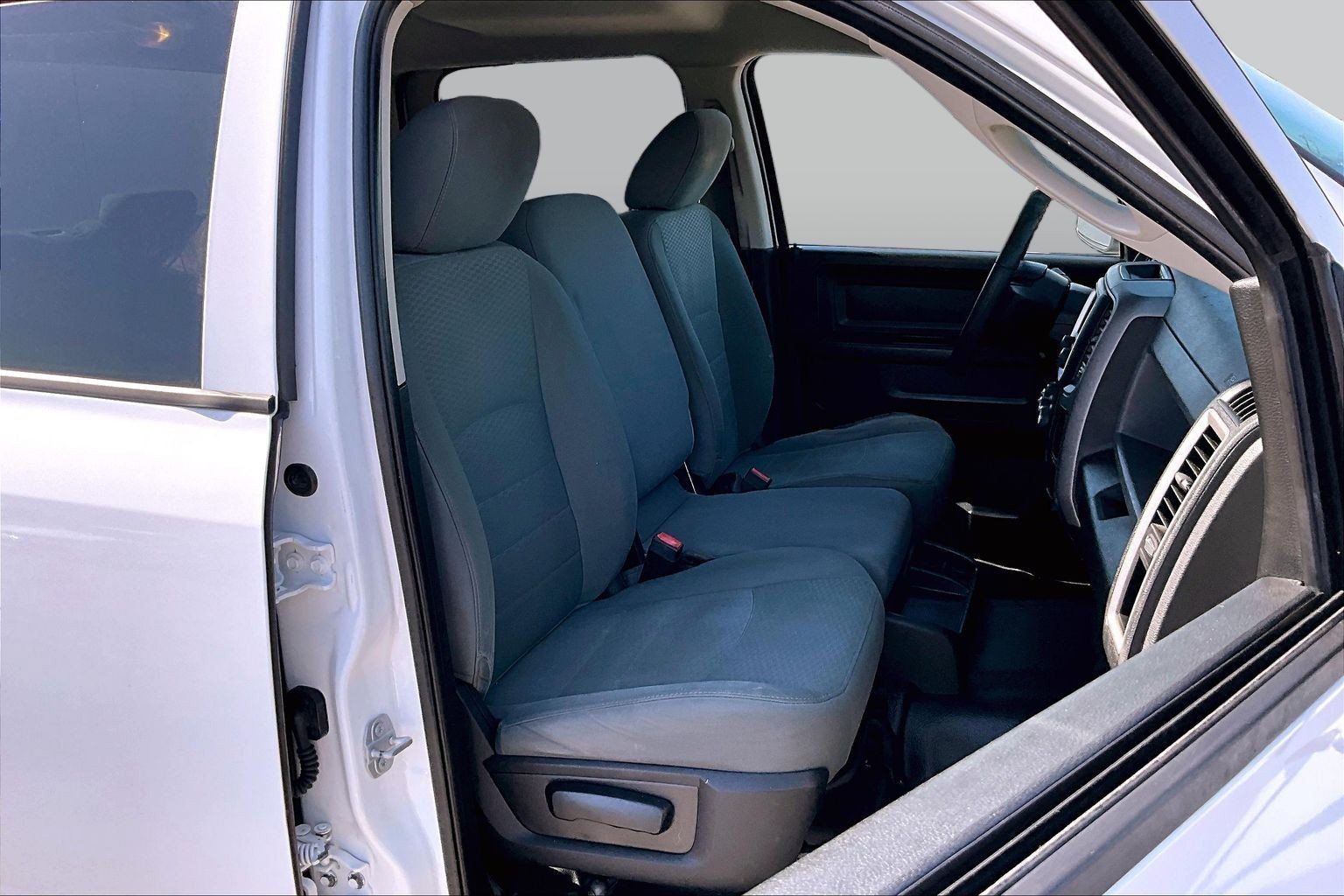 Used 2019 RAM 1500 Tradesman w/ Popular Equipment Group RWD image 6