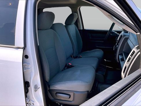 Used 2019 RAM 1500 Tradesman w/ Popular Equipment Group RWD image 6