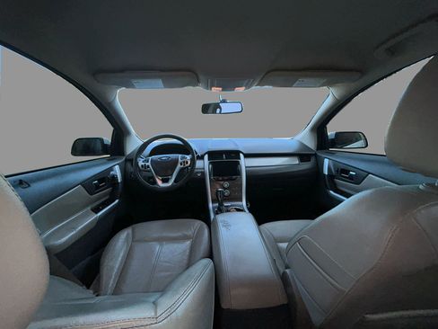 Used 2014 Ford Edge SEL w/ Equipment Group 205A image 19