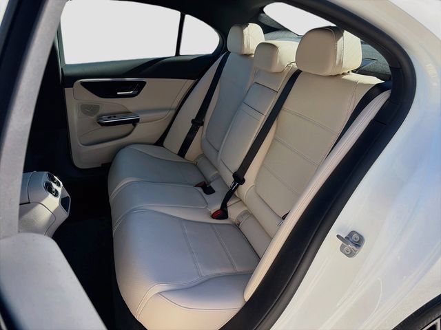 Certified 2023 Mercedes-Benz C 300 4MATIC Sedan image 24