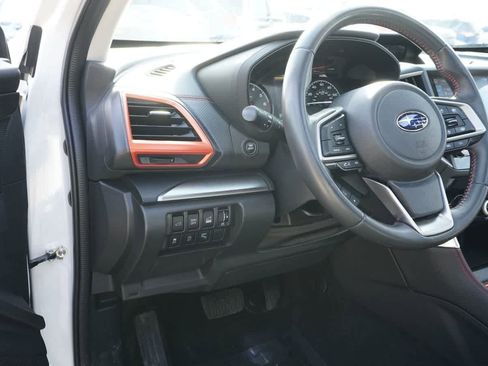 Certified 2021 Subaru Forester Sport image 12