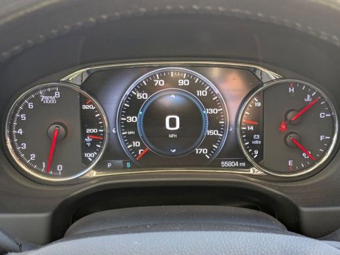 Used 2019 GMC Acadia Denali w/ Technology Package image 19