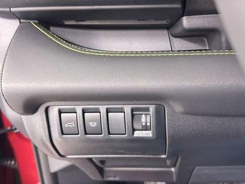 New 2026 Subaru Ascent Bronze Edition image 33