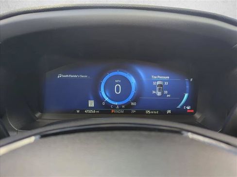 Used 2024 Ford Explorer ST w/ Equipment Group 401A AWD/4WD image 9