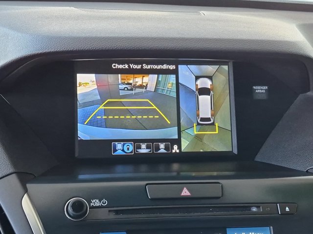 Used 2020 Acura MDX w/ Advance Package FWD image 24