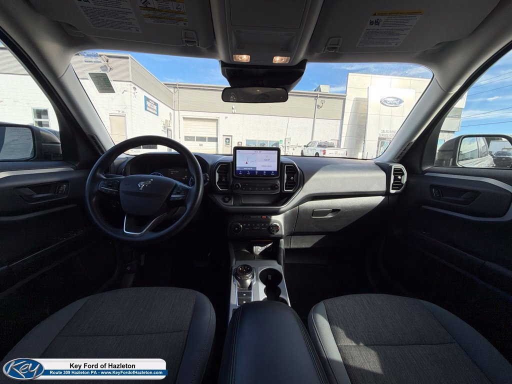 Used 2021 Ford Bronco Sport Big Bend AWD/4WD image 36