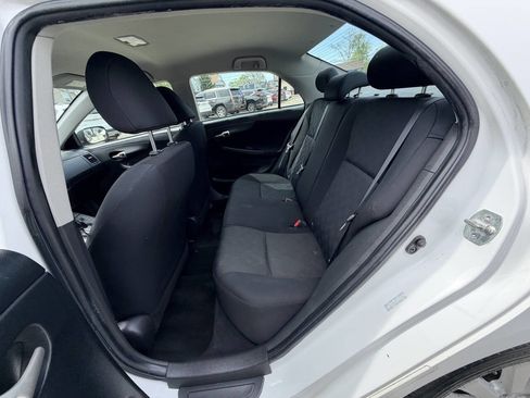 Used 2009 Toyota Corolla S image 48