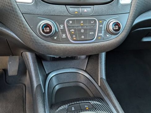 Used 2024 Chevrolet Malibu LT FWD image 8