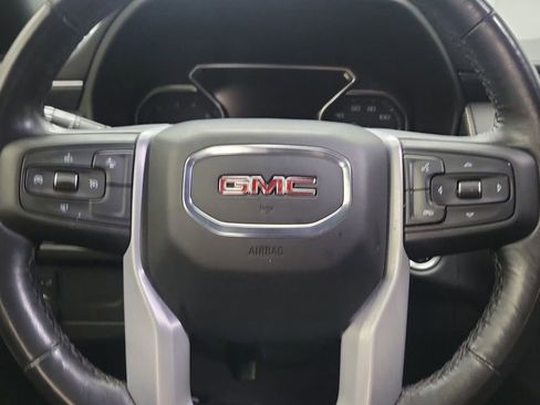 Used 2021 GMC Yukon SLT image 21