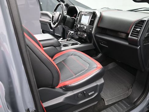 Used 2019 Ford F150 Lariat w/ Equipment Group 502A Luxury AWD/4WD image 10