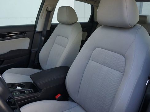 Used 2024 Honda Civic EX image 26