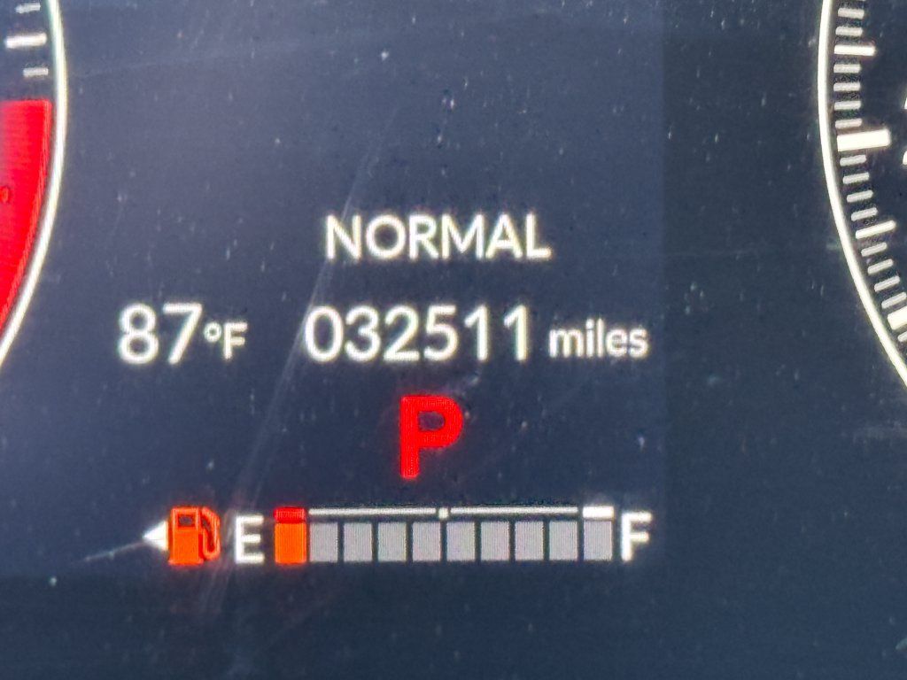 Used 2025 Honda HR-V Sport image 30