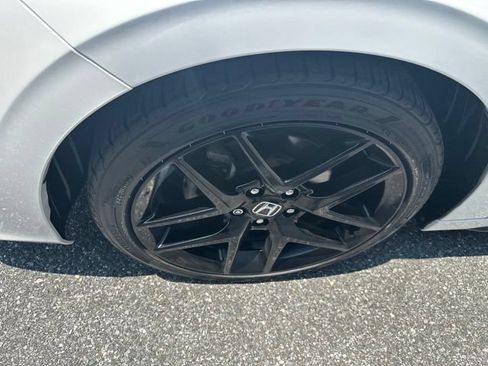 Certified 2023 Honda Civic Sport image 12