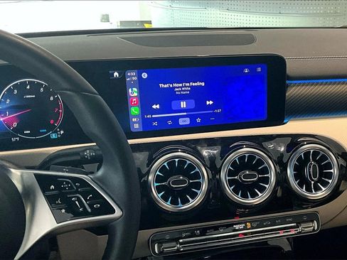 Certified 2025 Mercedes-Benz CLA 250 4MATIC image 6