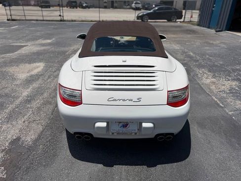 Used 2011 Porsche 911 Carrera S RWD image 97