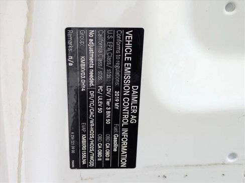 Used 2019 Mercedes-Benz CLS 450 image 24