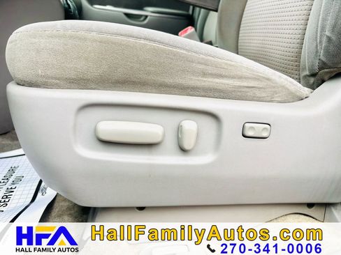 Used 2006 Toyota Sienna LE FWD image 15