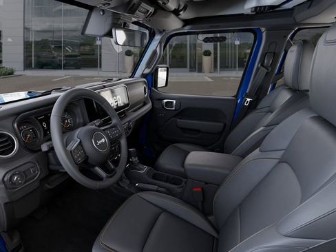 New 2025 Jeep Gladiator High Tide image 22