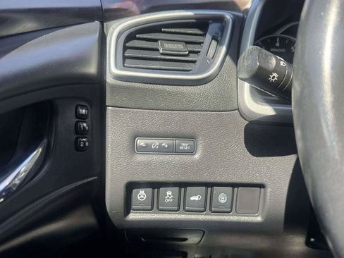 Used 2020 Nissan Murano Platinum AWD/4WD image 21