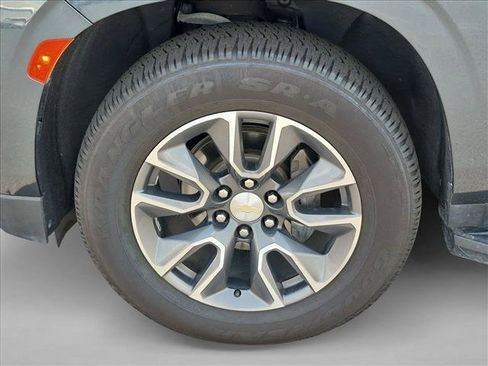 Used 2021 Chevrolet Tahoe LS RWD image 21