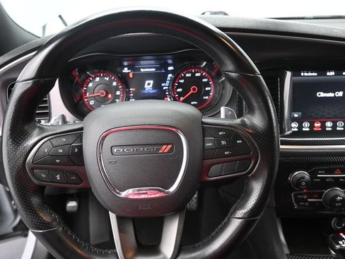 Used 2021 Dodge Charger GT w/ Performance Handling Group RWD image 21