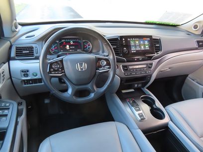 Used 2022 Honda Pilot Special Edition