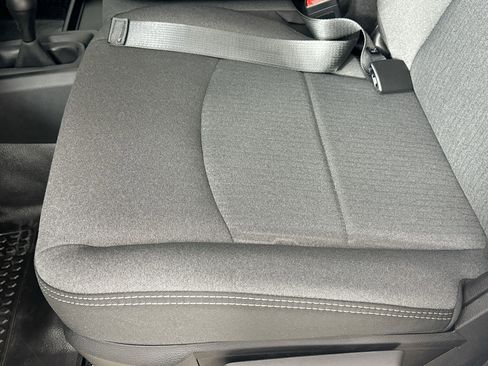 Certified 2024 RAM 2500 Tradesman image 21