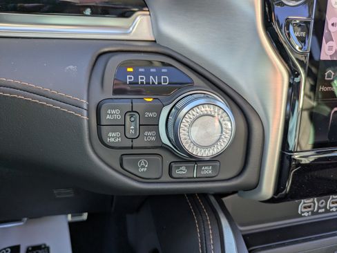 New 2026 RAM 1500 Tungsten w/ Off Road Group image 20