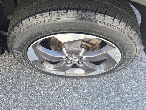 Used 2018 Honda HR-V EX image 26