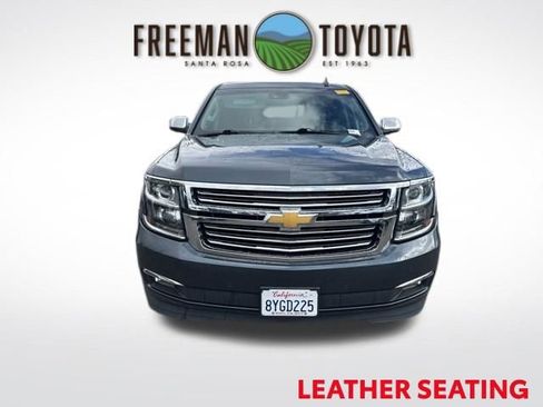 Used 2019 Chevrolet Tahoe Premier image 3