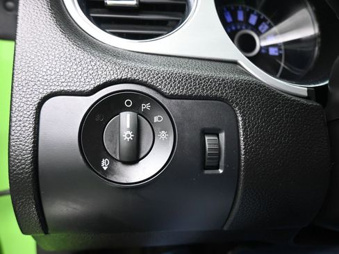 Used 2014 Ford Mustang GT Premium w/ GT Track Package image 22