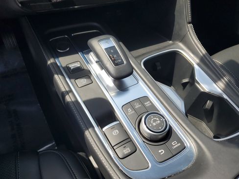 Used 2022 INFINITI QX60 Luxe w/ Cargo Package image 26