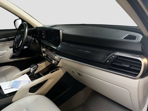 Used 2023 Kia Telluride S w/ S Sunroof Package AWD/4WD image 32