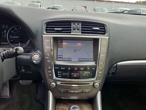 Used 2013 Lexus IS 250C image 20