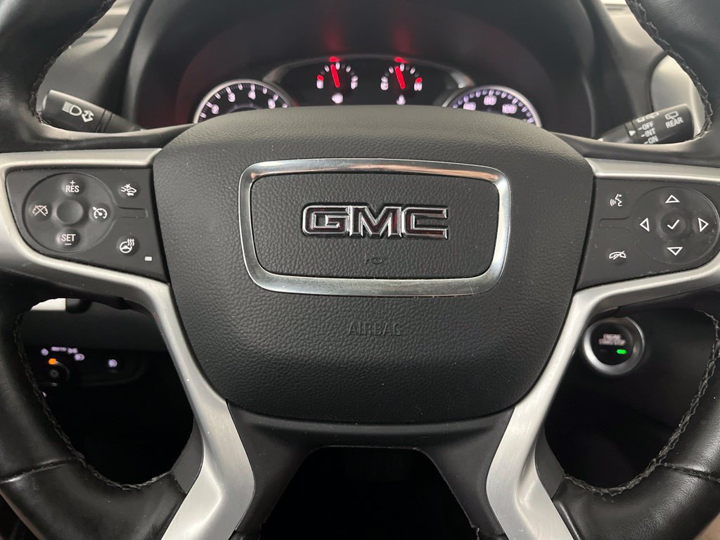 Used 2023 GMC Terrain SLT AWD/4WD image 66