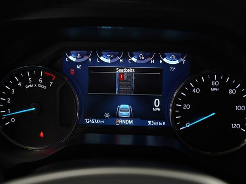 Used 2023 Ford Expedition Max XLT image 23