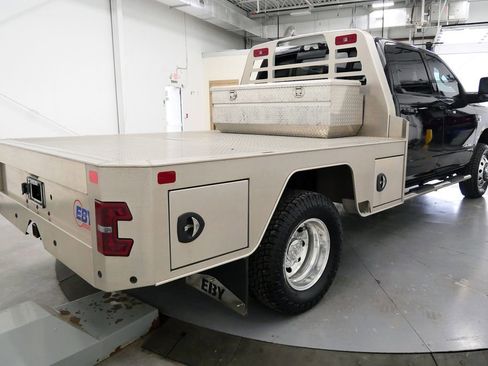 Used 2023 RAM 3500 Laramie AWD/4WD image 7
