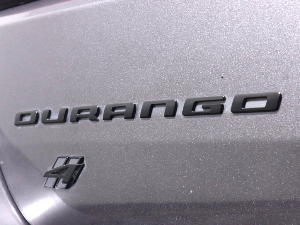 Used 2021 Dodge Durango R/T w/ Trailer Tow Group IV AWD/4WD image 42