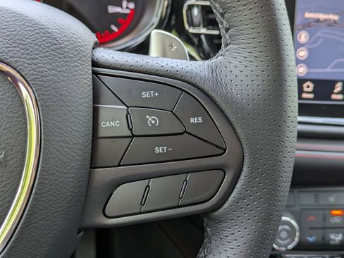 New 2026 Dodge Durango GT image 30