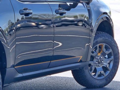 New 2026 Ford Maverick Tremor AWD/4WD image 12