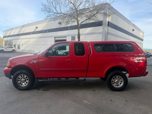 Used 2001 Ford F150 XL image 6
