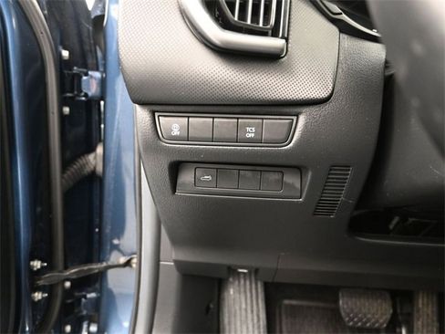 Certified 2025 MAZDA CX-50 AWD 2.5 S w/ Accent Package image 18