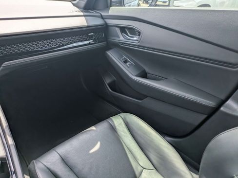 Used 2025 Honda Accord Sport image 15