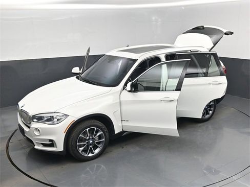 Used 2018 BMW X5 xDrive35i image 65