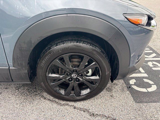 Used 2024 MAZDA CX-30 AWD 2.5 S w/ Preferred Package image 5